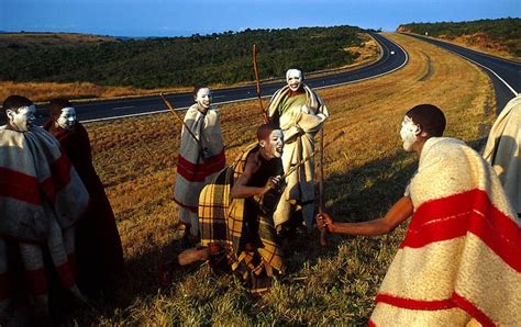All about Xhosa culture: cuisine, traditions, history, .